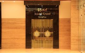 Hotel Anand Grand
