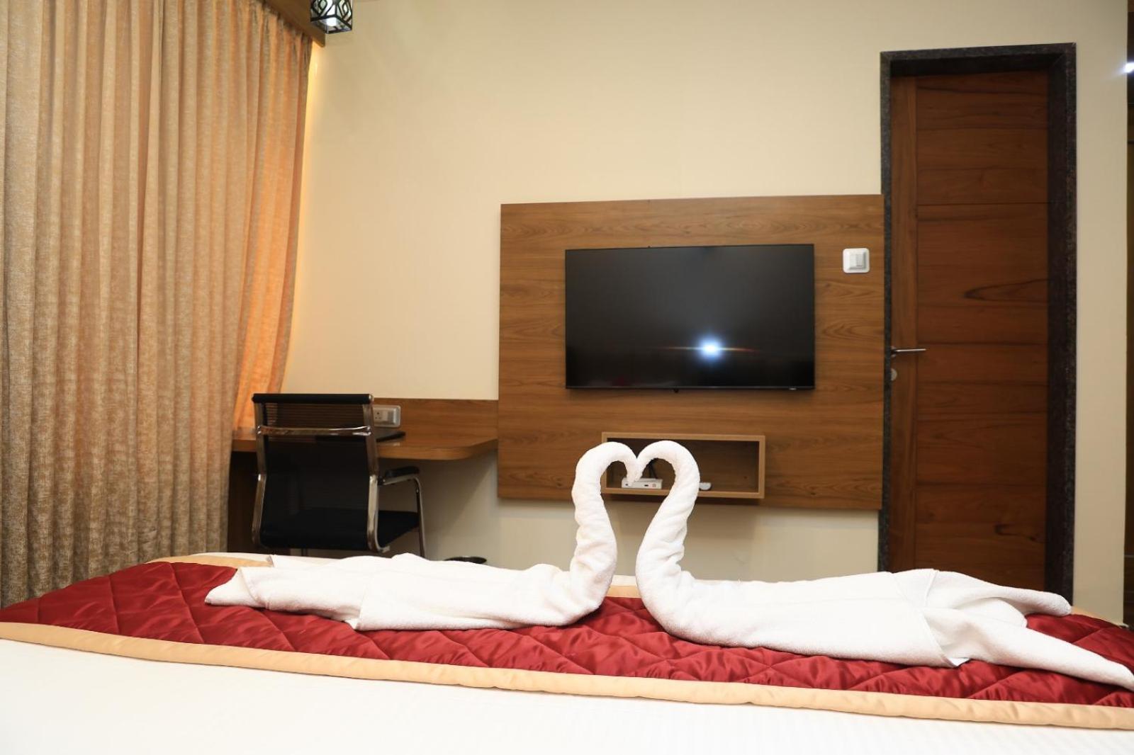 Hotel Anand Grand Hosur Exterior photo